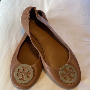 Tory Burch flats